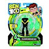 Giochi Preziosi BEN00000 Personaggio Ben 10 - Diamonhead