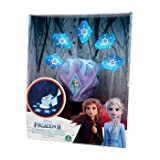Giochi Preziosi Disney Frozen 2 Ice Walker, Proiettore Magico