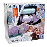 Giochi Preziosi- Disney Frozen 2 Magic Ice Sleeve Bracciale Ghiaccio, Multicolore, FRN71000