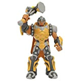 Giochi Preziosi- Gormiti Personaggi Giganti Lord Titano, Multicolore, GRM03100