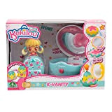 Giochi Preziosi - Kekilou K-Vanity Mini Playset, Bambola Lovey