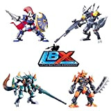 Giochi Preziosi- Lbx Personaggi 2° Serie