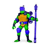 Giochi Preziosi MODELOS Ninja Turtles Rise of TMNT-Giant Figures Wave 1-4 Modelli, Multicolore (4)