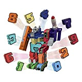 Giochi Preziosi Morphos Transformers 6888 - Pocket Morphers, Numero Singolo, Modelli assortiti, 1 Pezzo
