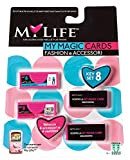 Giochi Preziosi My Life Magiccards Fashion&Acc