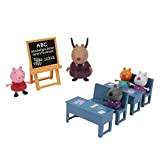 Giochi Preziosi Peppa Pig La Classe di Peppa Pig con Personaggi