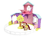 Giochi Preziosi - Pet Parade Pony Parade Playset Ranch con Pony Esclusivo e Accessori
