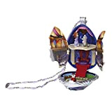 Giochi Preziosi - Principessa Sofia, Amuleto con mini personaggio