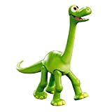 Giochi Preziosi - The Good Dinosaur Il Viaggio di Arlo, Personaggio Arlo Cucciolo con Bocca e Zampe Articolate, Altezza 15 ...