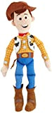 Giochi Preziosi- Toy Story Peluche Woody, TYR04100