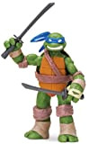 Giochi Preziosi - Turtles Personaggio Base Leonardo, 2 Modelli Assortiti