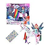 Giochi Preziosi- Winx Bambole Collezionabili, Multicolore, IW05671801