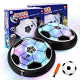 Giochi Regalo Bambino Maschio, 2 PCS Phlat Ball 6 7 8 9 10 Anni Hoverball Giochi Interattivi Phlat Ball Idee ...