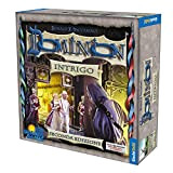 Giochi Uniti - Dominion Intrigo, Gioco di carte, Edizione italiana, GU684 [Versione attuale]