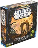 Giochi Uniti - Eldritch Horror I Reami del Sogno, Espansione per Eldritch Horror, Gioco da tavolo, Edizione italiana, GU653