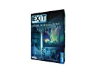 Giochi Uniti - Exit la Base nei Ghiacci Artici, Escape room, Edizione italiana, GU617