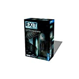 Giochi Uniti - Exit La Villa Inquietante, Escape room, Edizione italiana, GU645