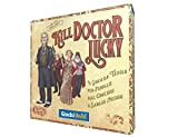 Giochi Uniti- Kill Doctor Lucky, Gioco da tavolo, Edizione italiana, GU587