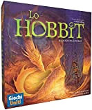 Giochi Uniti - Lo Hobbit, Gioco da tavolo, Edizione italiana, GU038
