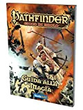 Giochi Uniti Pathfinder: Guida alla Magia, Multicolore, GU3009