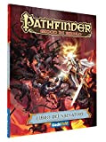 Giochi Uniti- Pathfinder Libro dei Salvatori, GU3174