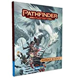 Giochi Uniti- Pathfinder Playtest: Manuale di Gioco, Colore Illustrato, GU3182