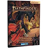 Giochi Uniti- Pathfinder Seconda Edizione: Guida del Game Master, Multicolore, GU3614
