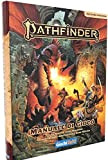 Giochi Uniti - Pathfinder Seconda Edizione Manuale base, Gioco di Ruolo, Edizione italiana, GU3600