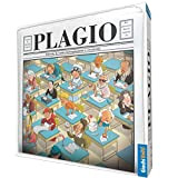 Giochi Uniti - Plagio, Gioco da tavolo, Edizione italiana, GU586
