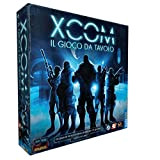 Giochi Uniti - XCOM, Gioco da Tavolo, Edizione italiana, GU362