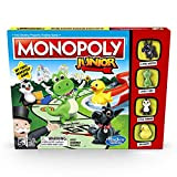 Gioco del Monopoli Junior