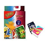 Gioco di Carte con 112 Carte Adatto per 2 - 10 Giocatori Gioco di Carte per Bambini e Famiglie Esclusivo ...