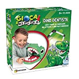 gioco Dino Dentista