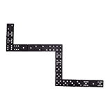 Gioco Domino in Scatola di Leg [Importato dalla Germania]