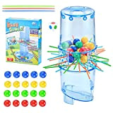 Gioco Stick Pull | Kerplunk Game Stick Giochi per bambini con perline, bastoncini e unità di gioco | Giochi da ...