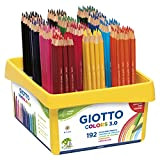 Giotto 5233 00 colori 3.0