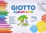 Giotto Kids Disegno A4, 580200