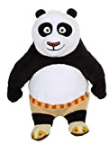 Gipsy 070638 - Peluche di Po (Kung Fu Panda), 18 cm, Colore: Multicolore