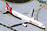 GJQFA1955 Airbus A321P2F Qantas Freight Australia Post VH-ULD Scale 1/400
