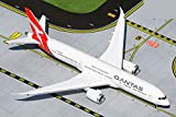 GJQFA1995 Boeing 787-9 - Scale Qantas Airways VH-ZNK 1/400