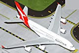 GJQFA2075 Airbus A380-800 Qantas Airways VH-OQB Scale 1/400
