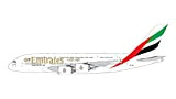 GJUAE1941 Airbus A380-800 Emirates with Expo 2020" Logo A6-EUD Scale 1/400