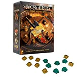 Gloomhaven - Jaws of the Lion: BUNDLE Base + Set Trappole in Italiano