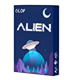GLOP Alien - Giochi da Tavolo - Giochi da Tavolo Adulti e Famiglie - Bambini Sopra i 10 anni - ...