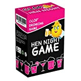 GLOP Hen Night - Hen Party Games - Drinking Games - Hen Night Party Games - Bride to Be - ...