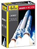Glow2B Heller 80441 - Modellino di Razzo Ariane V