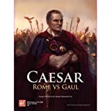 GMT Games - Caesar: Rome vs. Gaul