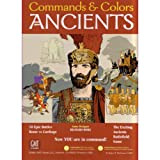 GMT Games: Command & Colours Ancients