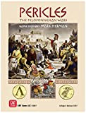 GMT Games Pericles: The Peloponnesian Wars - English
