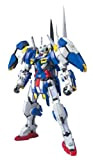 GN-001/hs-A01 Gundam Avalanche Exia GUNPLA 00 Gundam 1/100